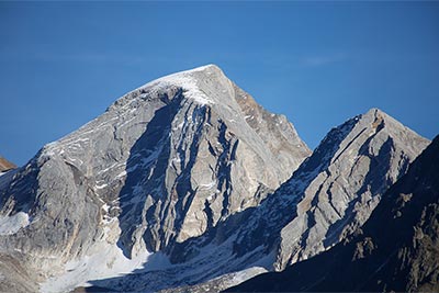 L'Altissima in Val di Fosse